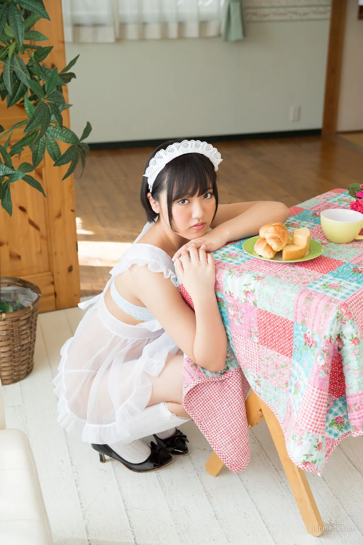 香月りお(香月杏珠) - Special Gallery 5.3 [Minisuka.tv] 寫真集 15