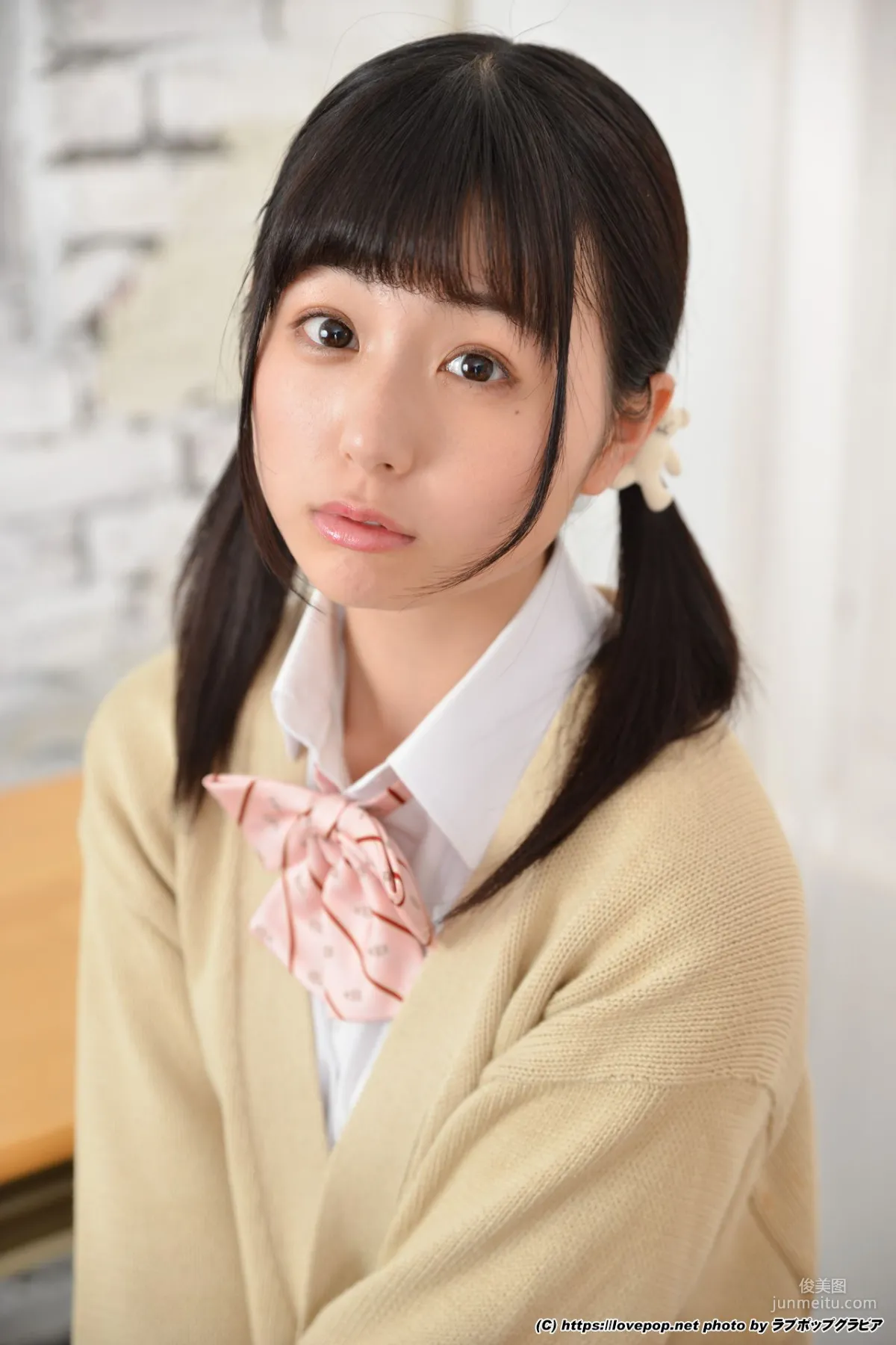 [LOVEPOP] くりえみ KURIEMI Photoset 02 写真集11