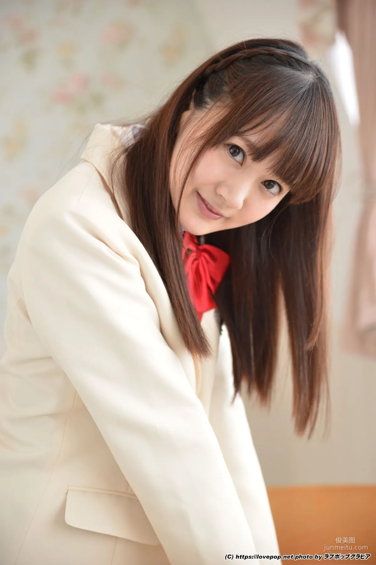 [LOVEPOP] Shoko Hamada 浜田翔子 Photoset 01 寫真集 28