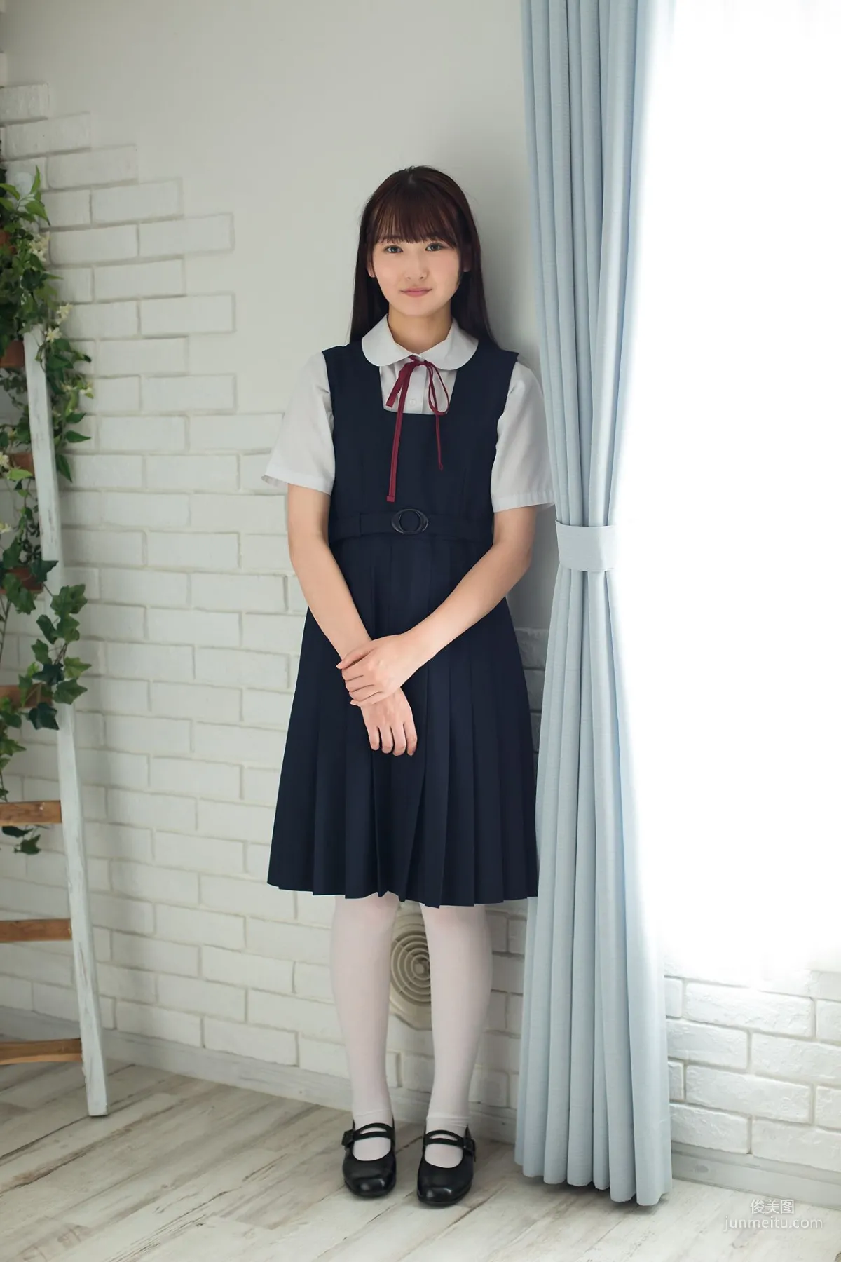 近藤あさみ Asami Kondou  - Limited Gallery 18.1 [Minisuka.tv] 写真集2