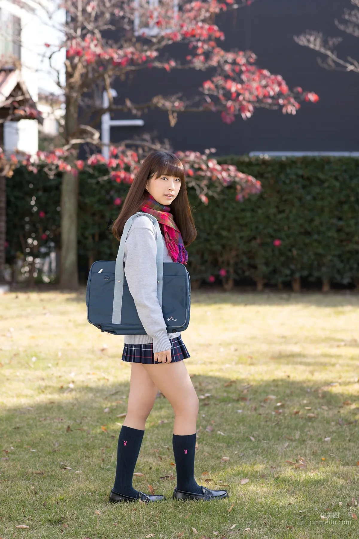 Nagisa Ikeda 池田なぎさ - Regular Gallery 5.1 [Minisuka.tv] 寫真集 1