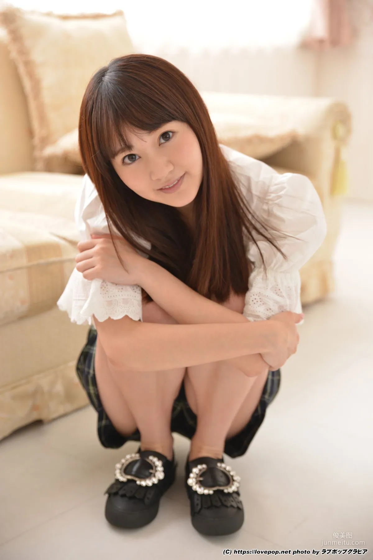 浜田翔子 Photoset 04 [LOVEPOP] 寫真集 16
