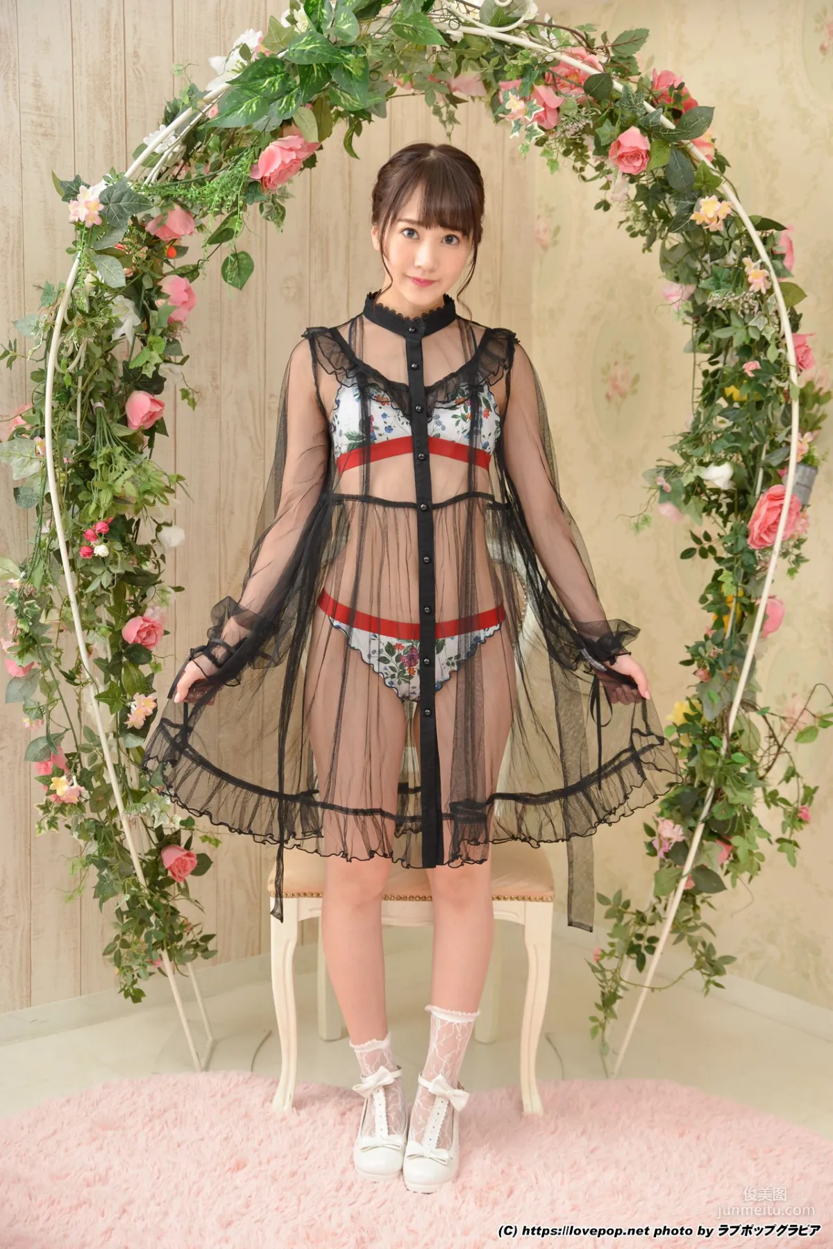 [LovePop] Shoko Hamada Photoset 05 Photo Set photo 7