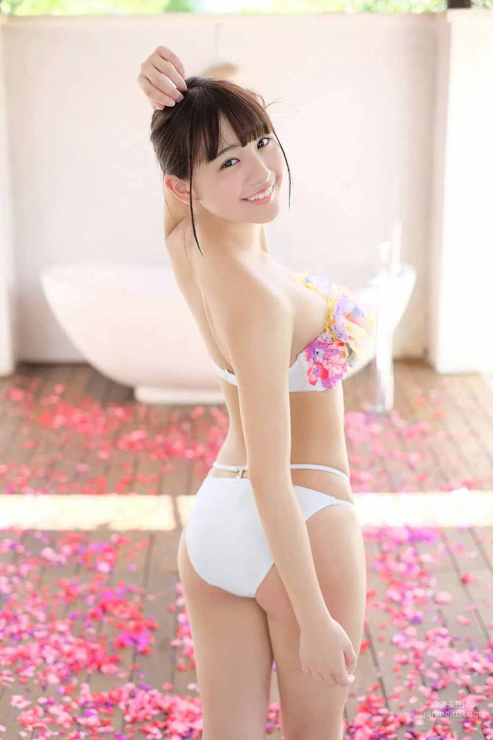 Nana Asakawa [YS-Web] Vol.830 Photo Set photo 76