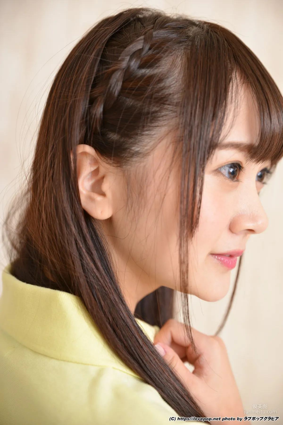 [LovePop] Shoko Hamada Photoset 06 Photo Set photo 10