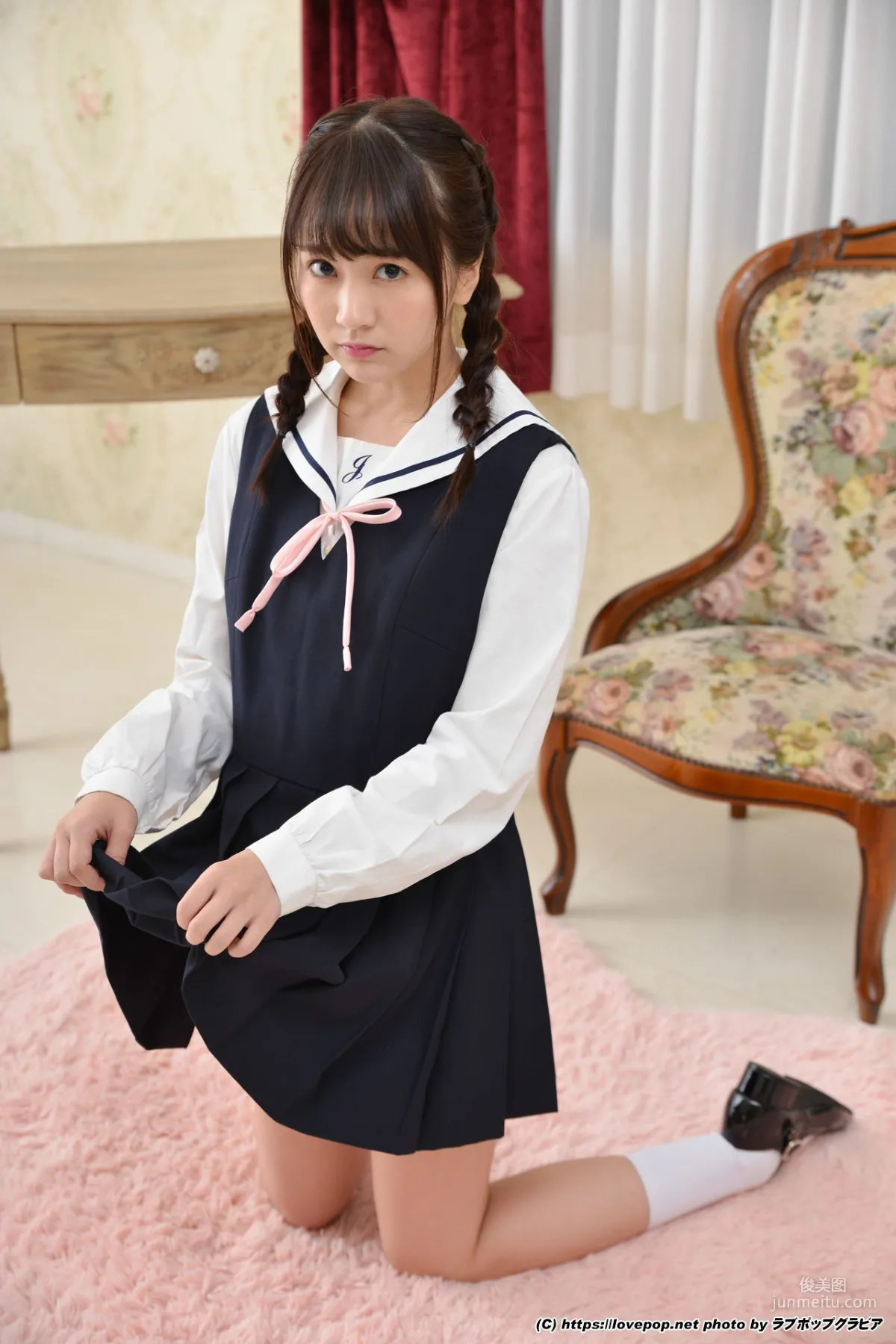 [LOVEPOP] Shoko Hamada Photoset 02 Photo Set photo 60