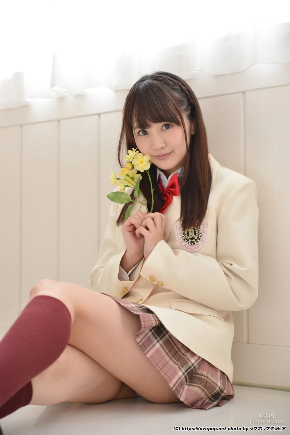 [LOVEPOP] Shoko Hamada 浜田翔子 Photoset 01 寫真集 59