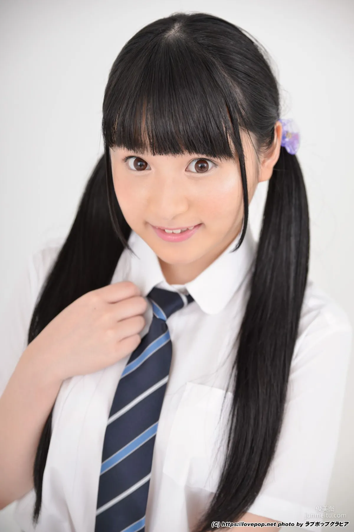 [LOVEPOP] Moe Hirano 平野もえ Photoset 01 写真集4