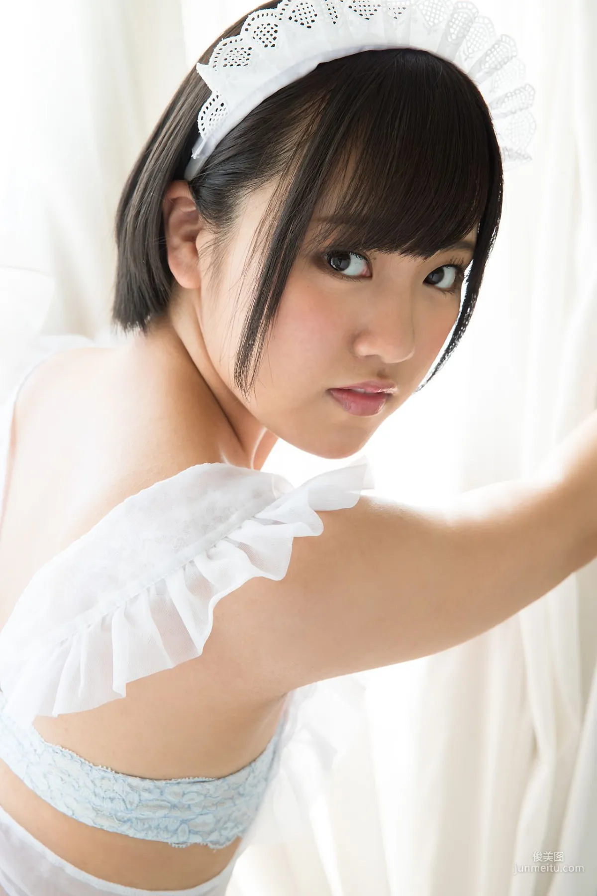 香月りお(香月杏珠) - Special Gallery 5.3 [Minisuka.tv] 寫真集 34