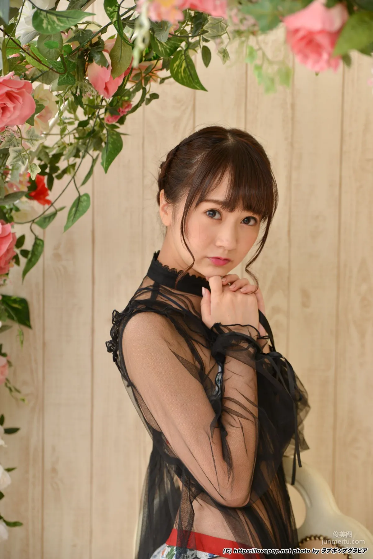 [LovePop] Shoko Hamada Photoset 05 Photo Set photo 62