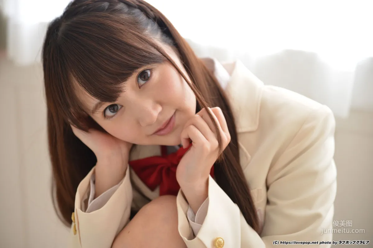 [LOVEPOP] Shoko Hamada 浜田翔子 Photoset 01 寫真集 54