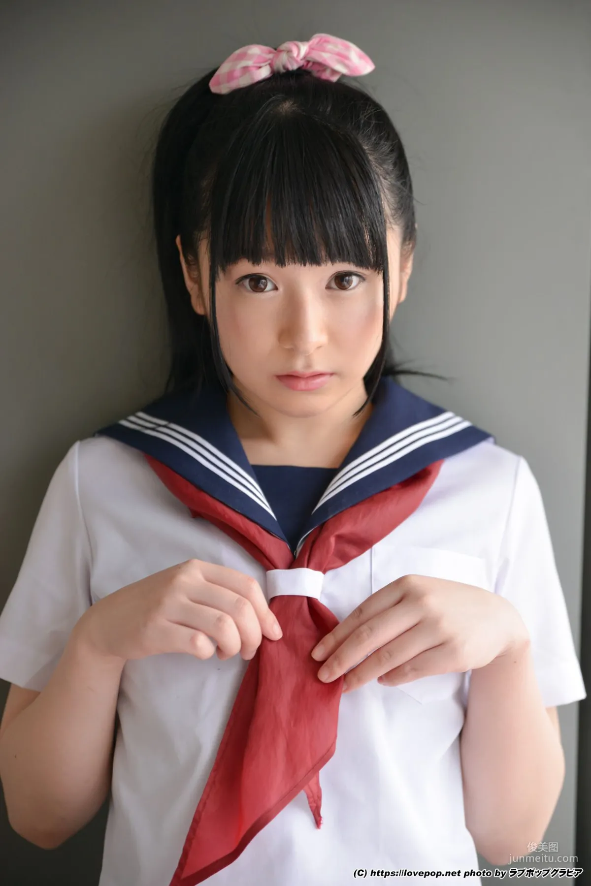 Moe Hirano 平野もえ [LOVEPOP] Photoset 04 寫真集 23