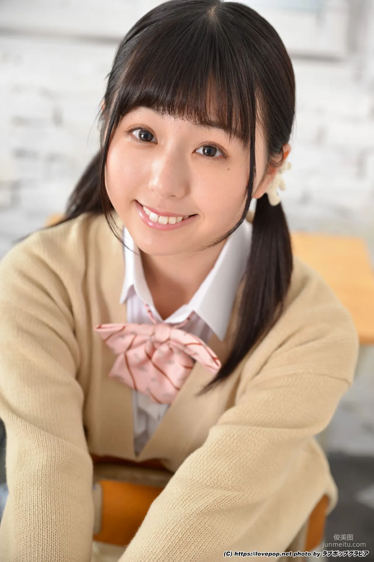 [LOVEPOP] くりえみ KURIEMI Photoset 02 写真集15