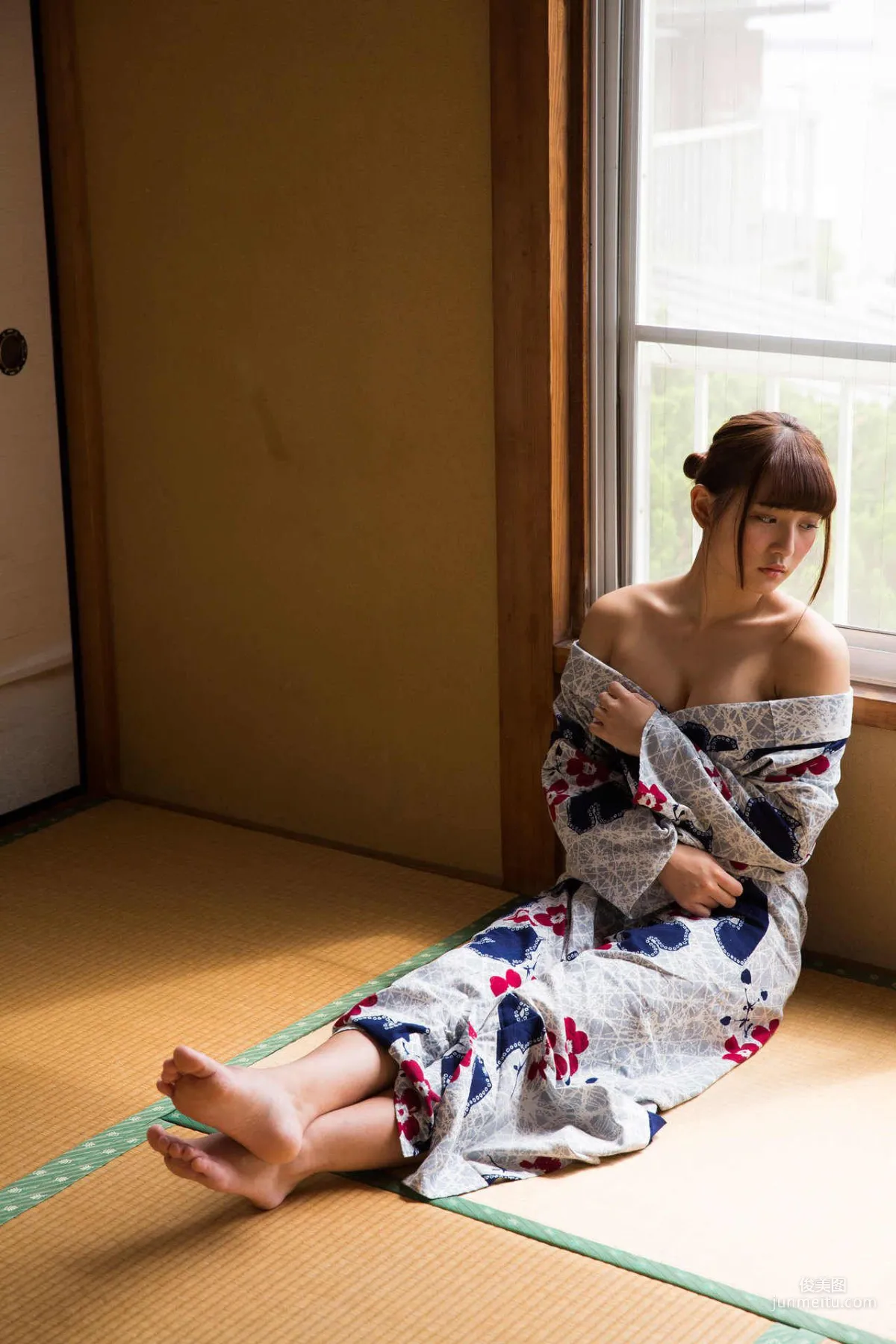 浅川梨奈《SPA！デジタル》  [PB] 写真集29