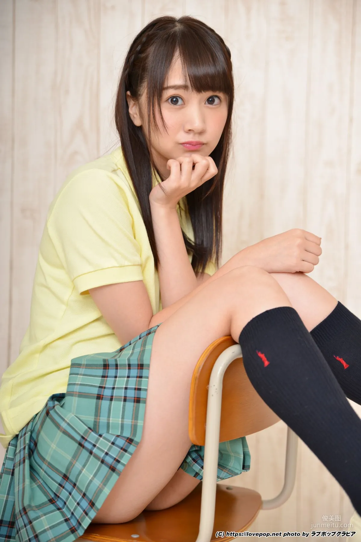 [LovePop] Shoko Hamada Photoset 06 Photo Set photo 62