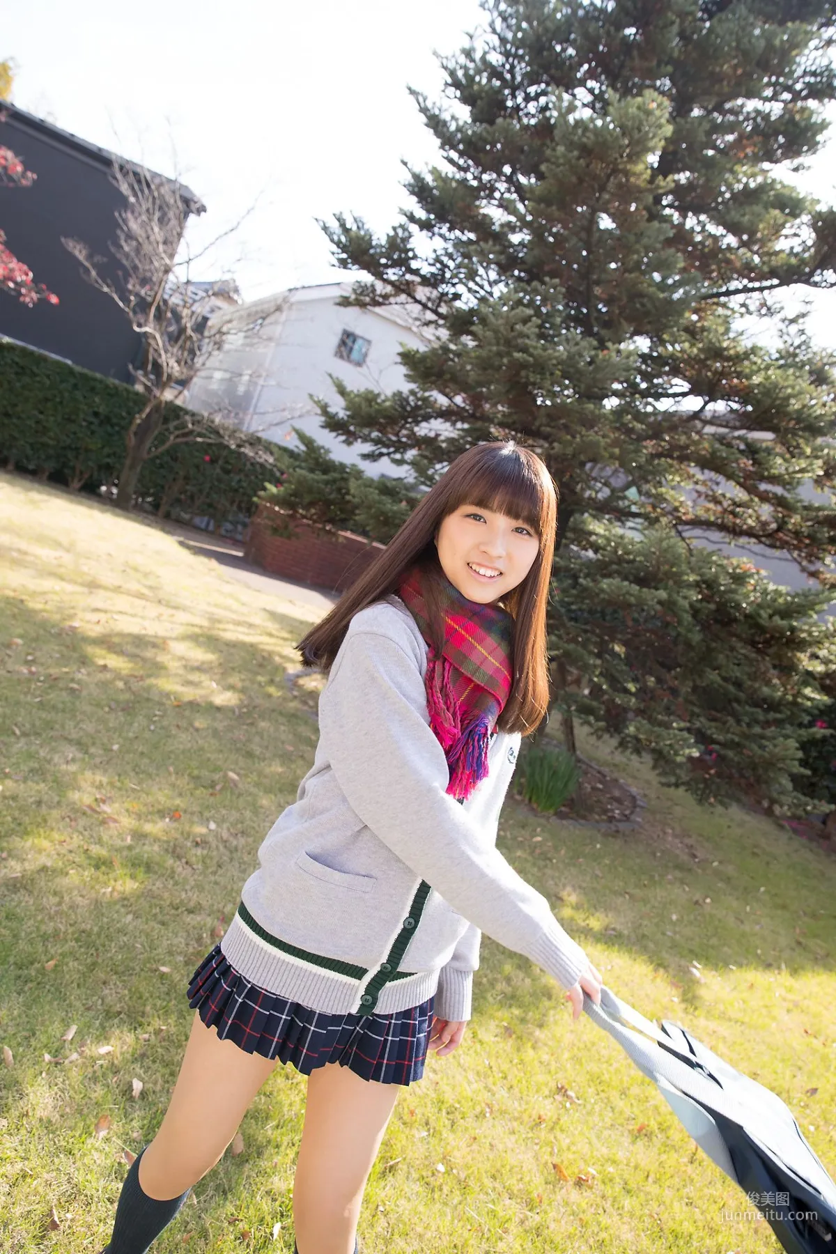 Nagisa Ikeda 池田なぎさ - Regular Gallery 5.1 [Minisuka.tv] 写真集21