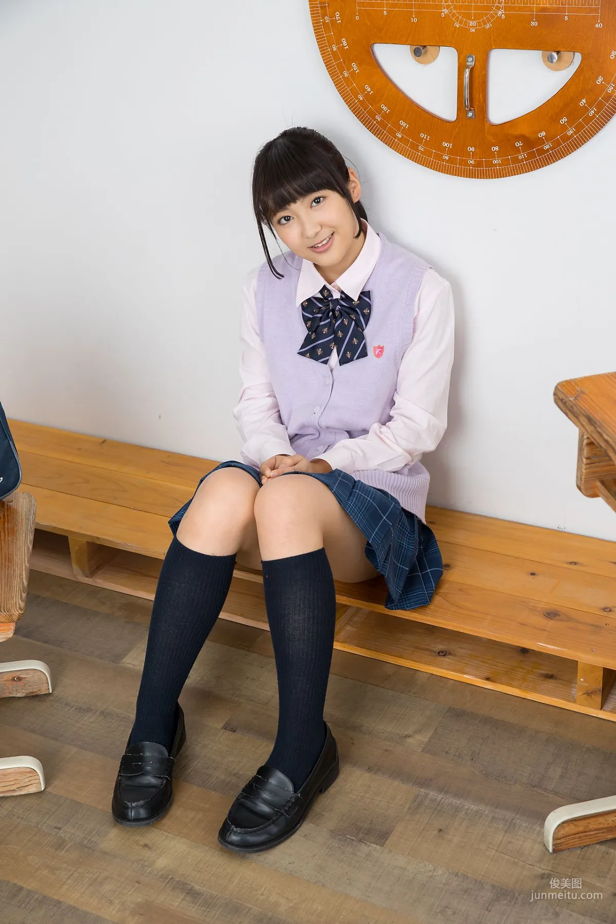 高梨あい Ai Takanashi  - Regular Gallery 8.1 [Minisuka.tv] 写真集27