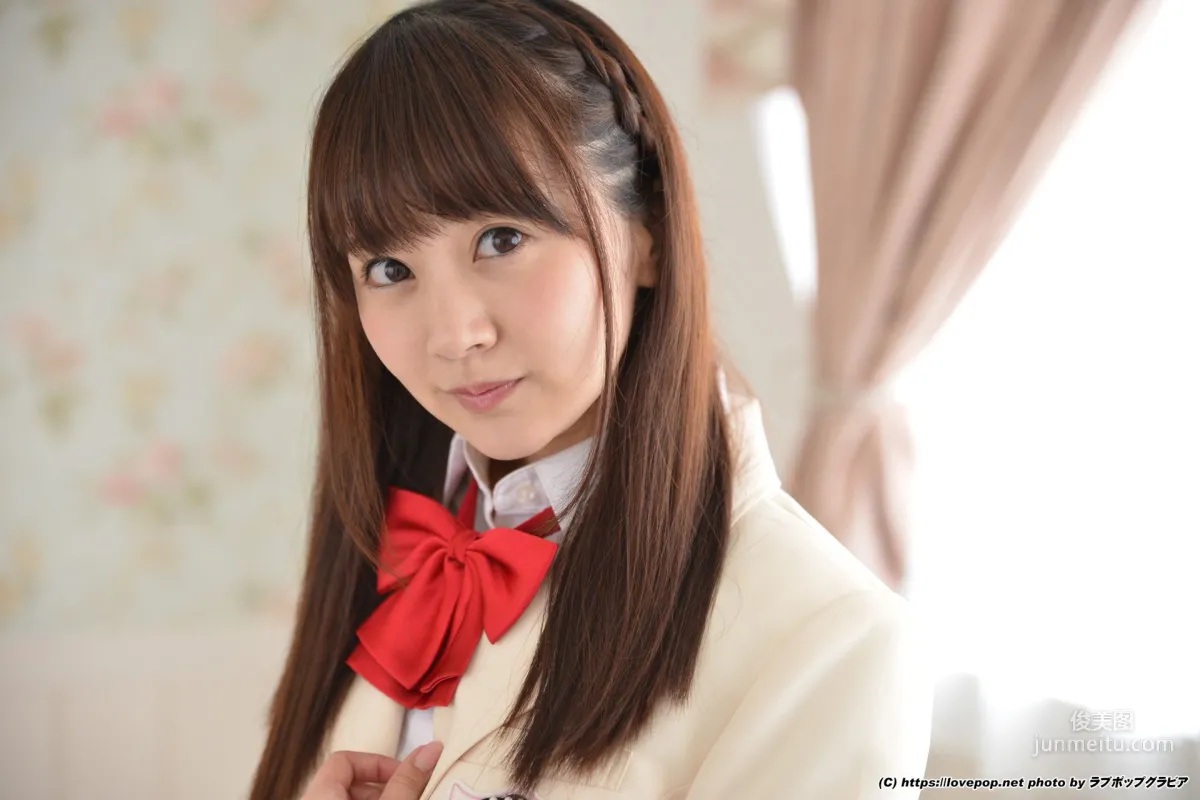 [LOVEPOP] Shoko Hamada 浜田翔子 Photoset 01 寫真集 25