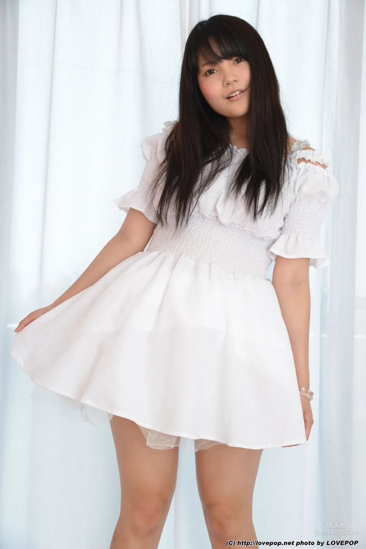 [LOVEPOP] 河村えりな Erina Kawamura Photoset 02 寫真集 2