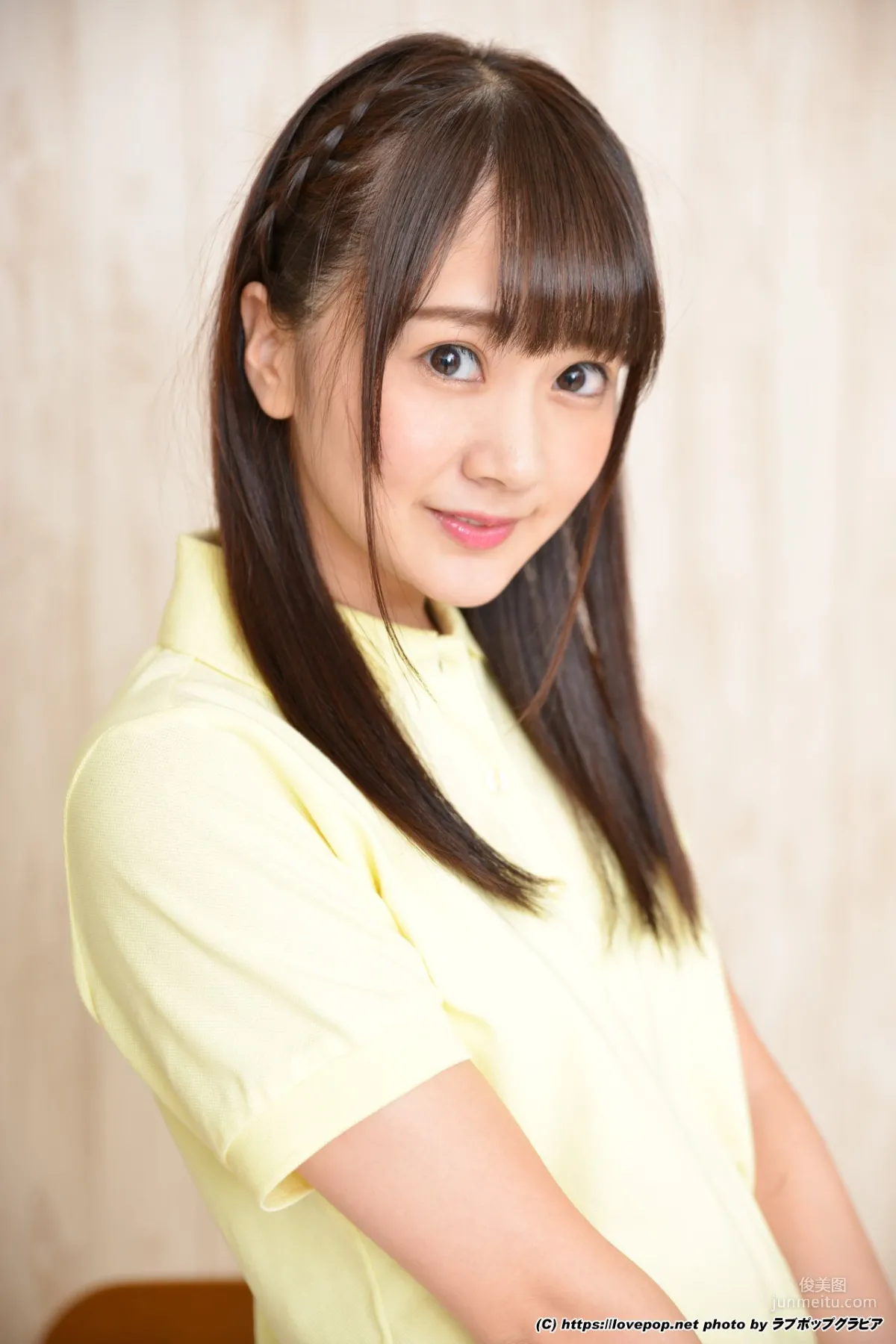 [LovePop] Shoko Hamada Photoset 06 Photo Set photo 5
