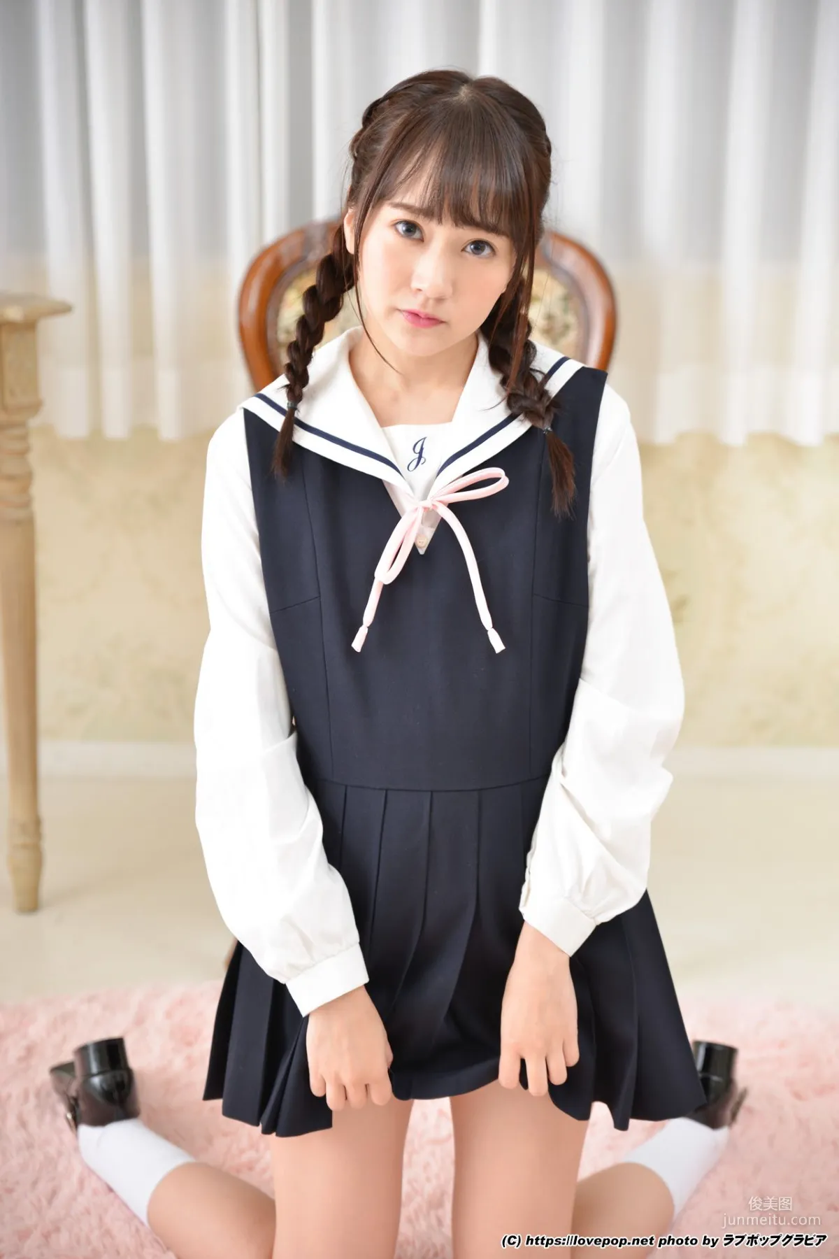 [LOVEPOP] Shoko Hamada Photoset 02 Photo Set photo 58