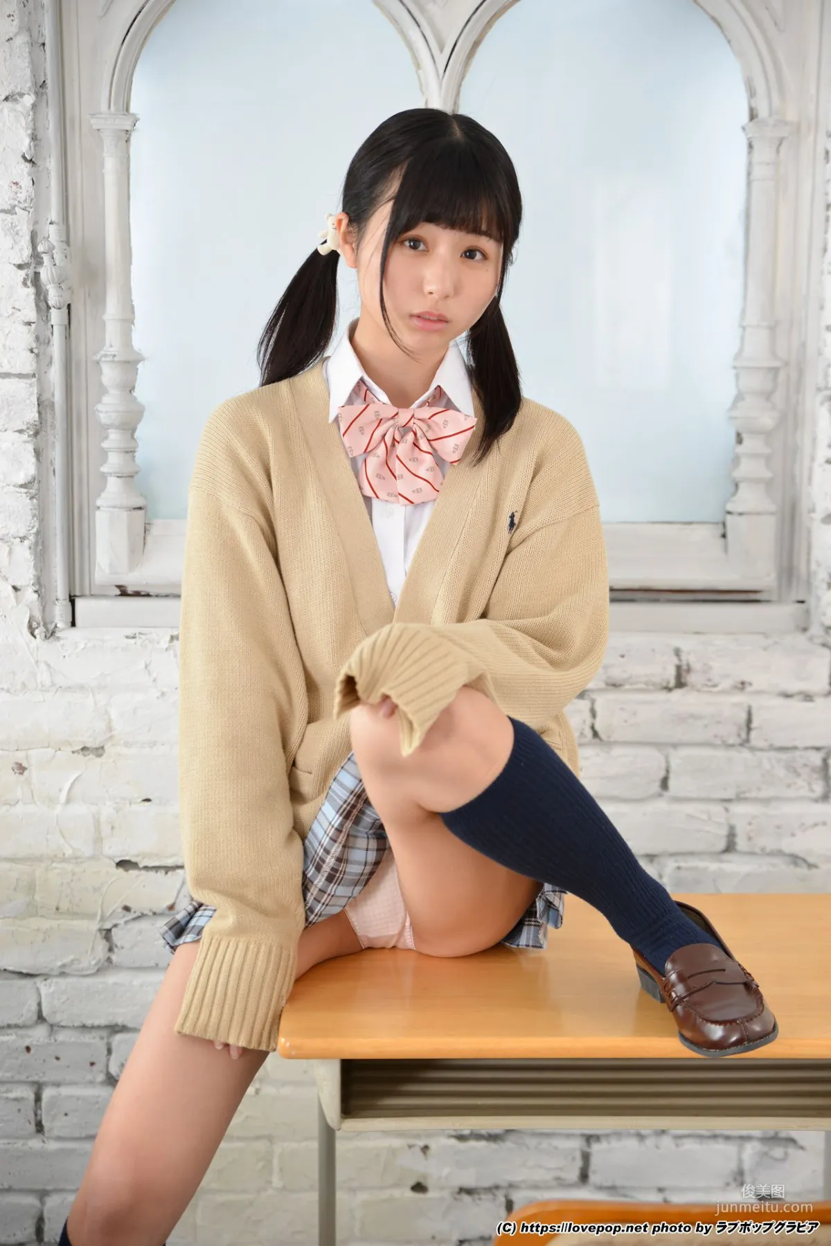 [LOVEPOP] くりえみ KURIEMI Photoset 02 寫真集 45