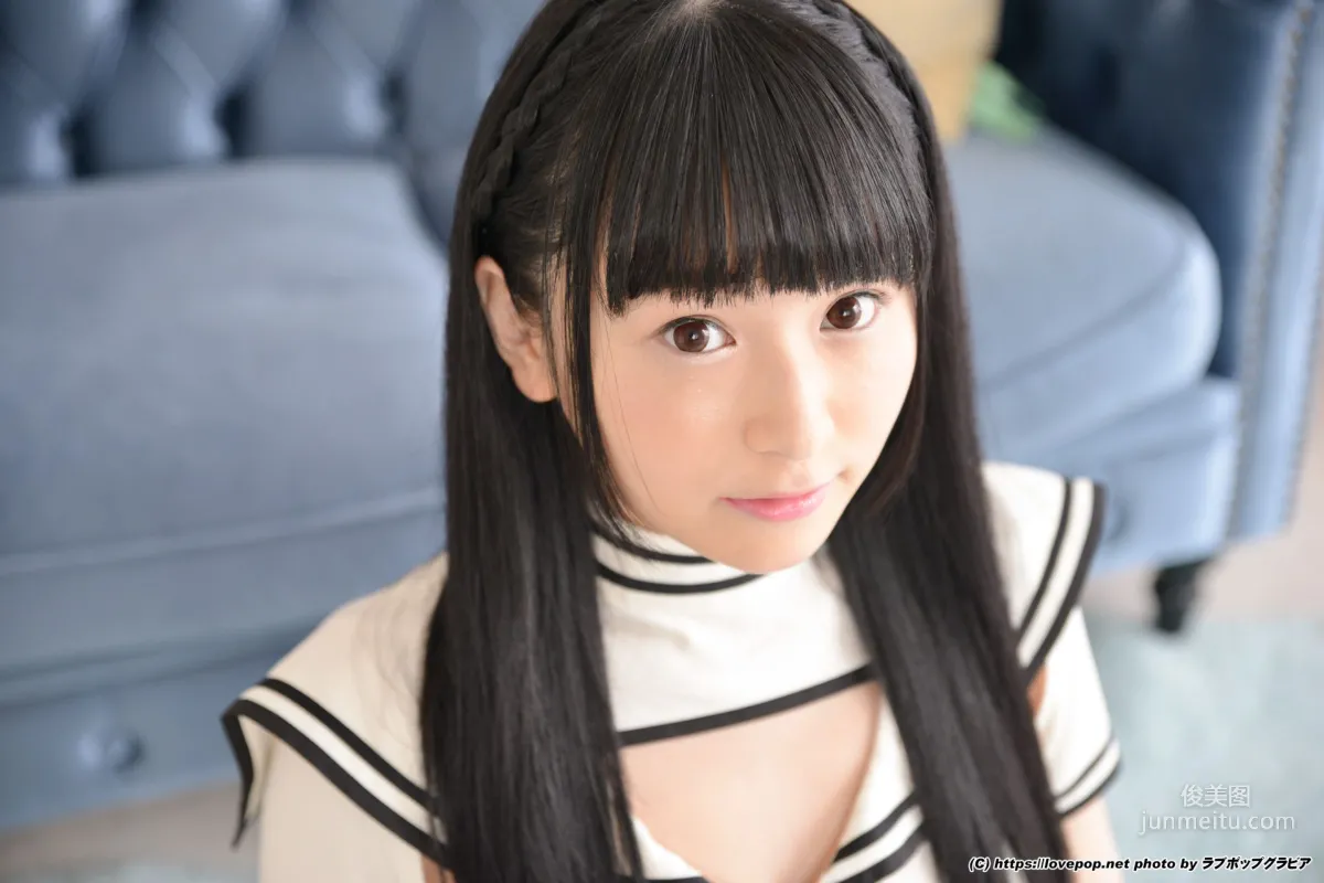 Moe Hirano 平野もえ Photoset 03 [LOVEPOP] 写真集2