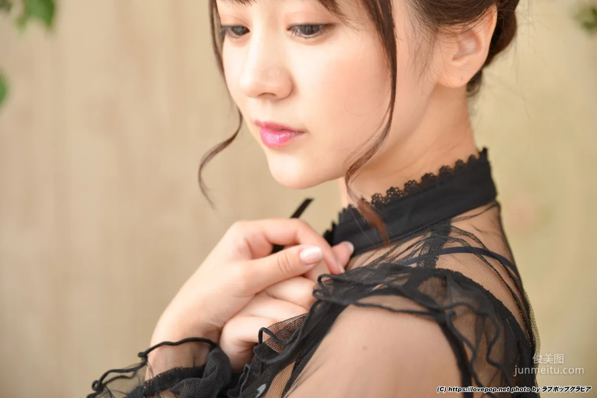 [LovePop] Shoko Hamada Photoset 05 Photo Set photo 17