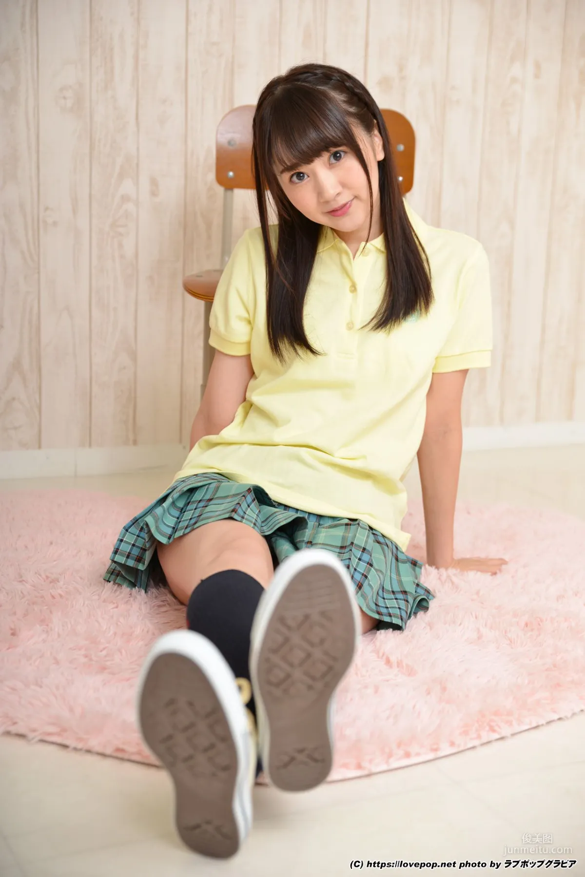 [LovePop] Shoko Hamada Photoset 06 Photo Set photo 27
