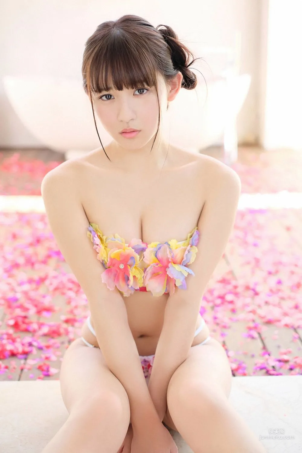 Nana Asakawa [YS-Web] Vol.830 Photo Set photo 78