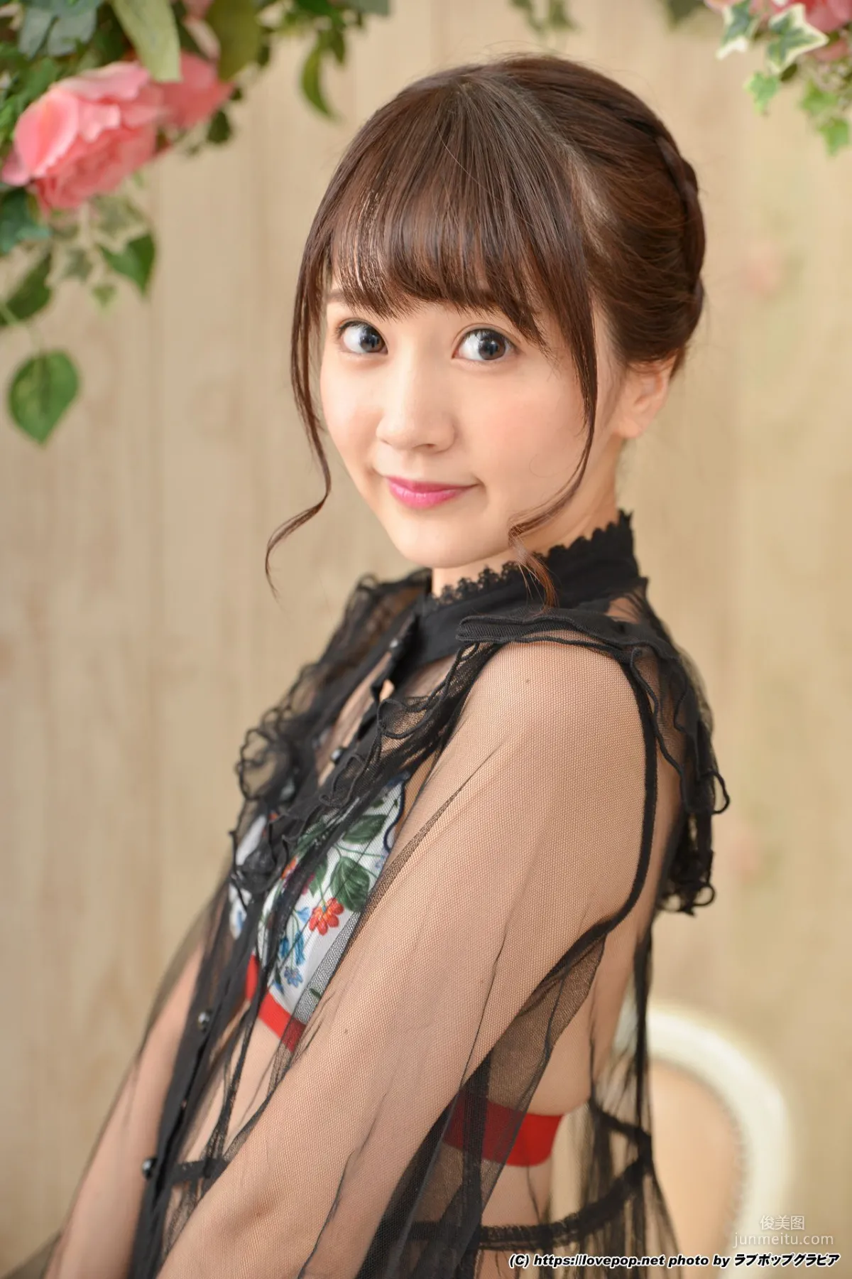 [LovePop] Shoko Hamada Photoset 05 Photo Set photo 10