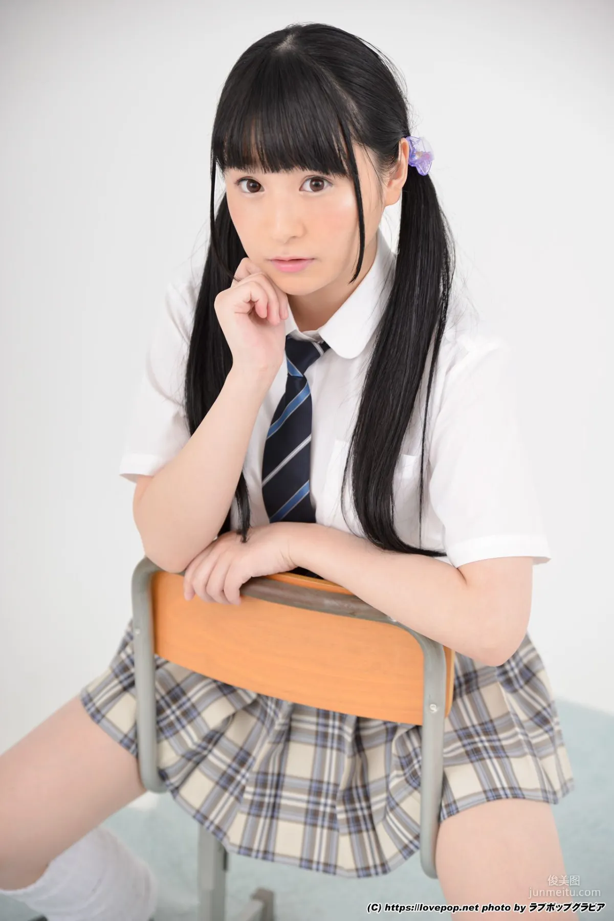 [LOVEPOP] Moe Hirano 平野もえ Photoset 01 寫真集 43