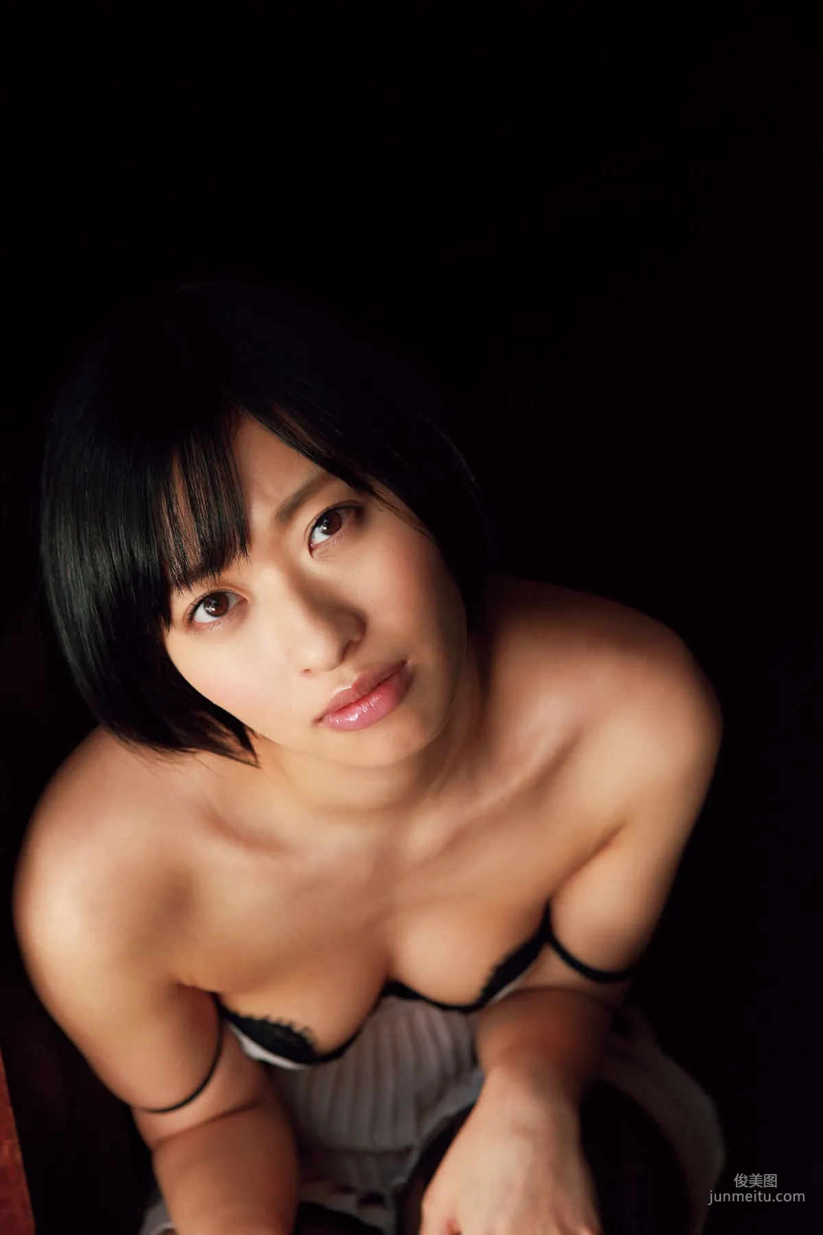 Yuka Kuramochi Butt Goddess Yuka Kuramochi Must-Shoot! Complete ☆ [Photo Books] Photo Set photo 6