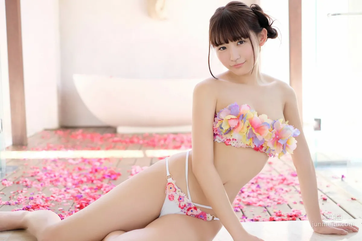 Nana Asakawa [YS-Web] Vol.830 Photo Set photo 79