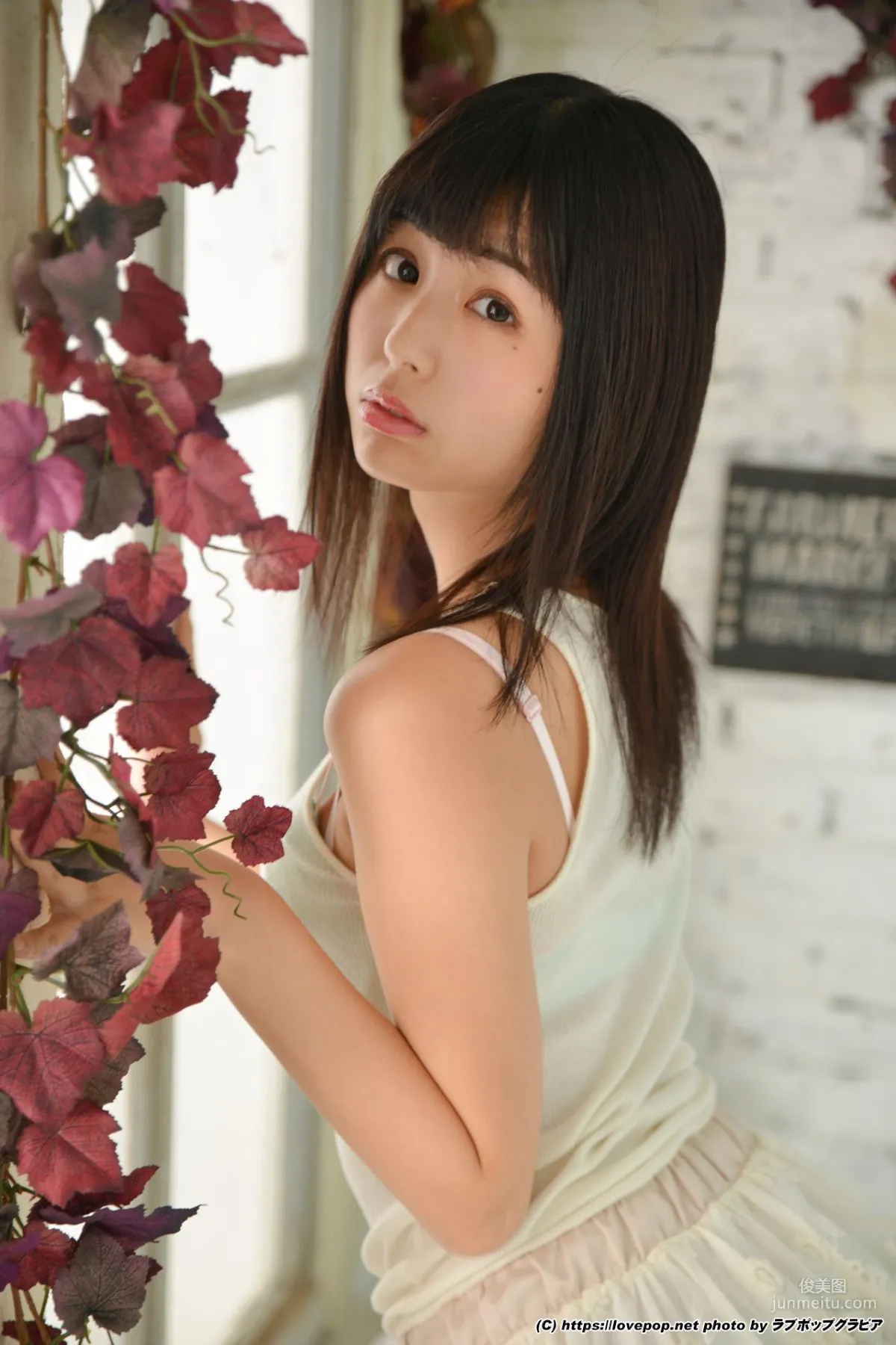KURIEMI くりえみ Photoset 03 [LOVEPOP] 写真集59