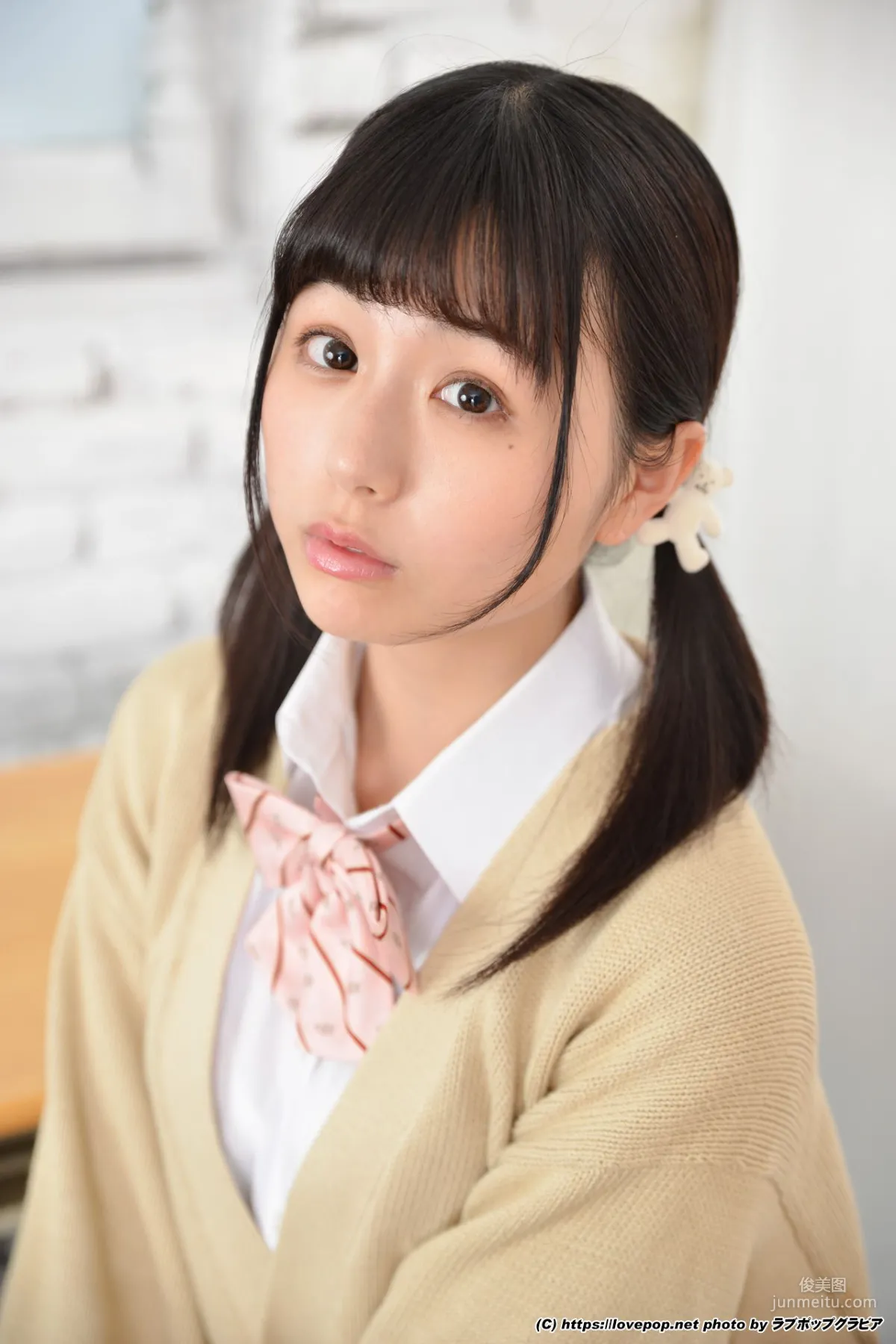 [LOVEPOP] くりえみ KURIEMI Photoset 02 寫真集 2