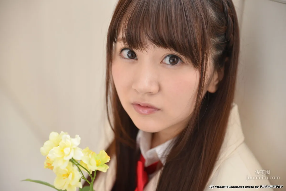 [LOVEPOP] Shoko Hamada 浜田翔子 Photoset 01 寫真集 63