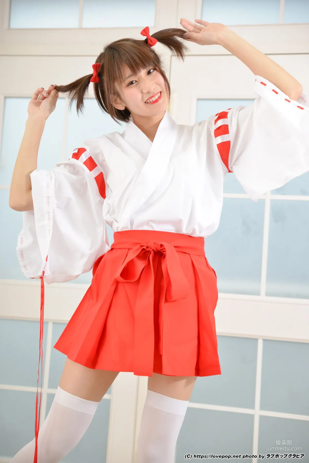 [LovePop] Usako Kurusu Photoset 01 Photo Set photo 7