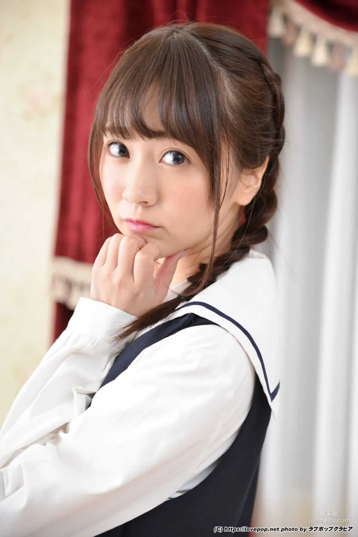 [LOVEPOP] Shoko Hamada Photoset 02 Photo Set photo 31