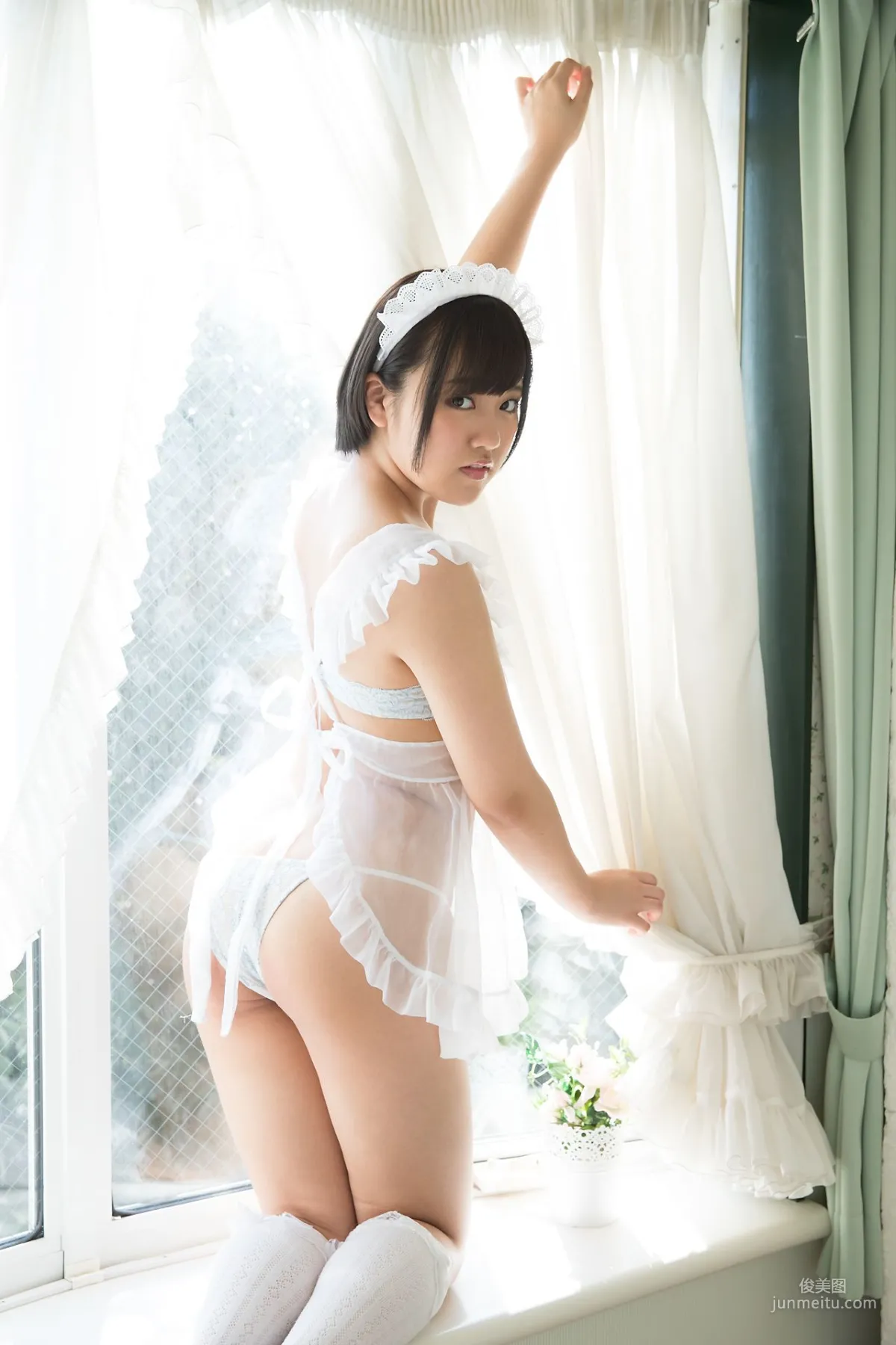 香月りお(香月杏珠) - Special Gallery 5.3 [Minisuka.tv] 寫真集 32