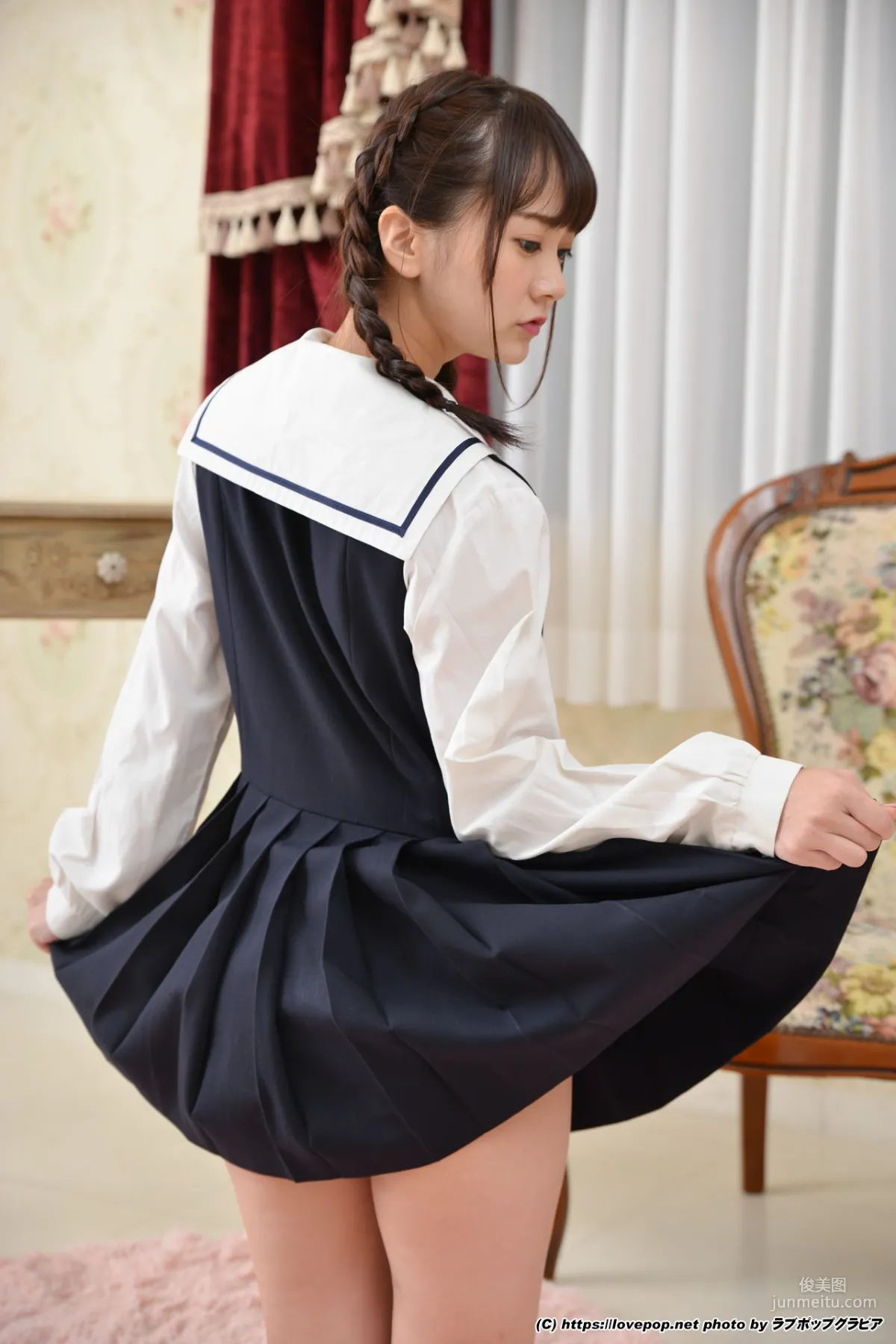 [LOVEPOP] Shoko Hamada Photoset 02 Photo Set photo 65