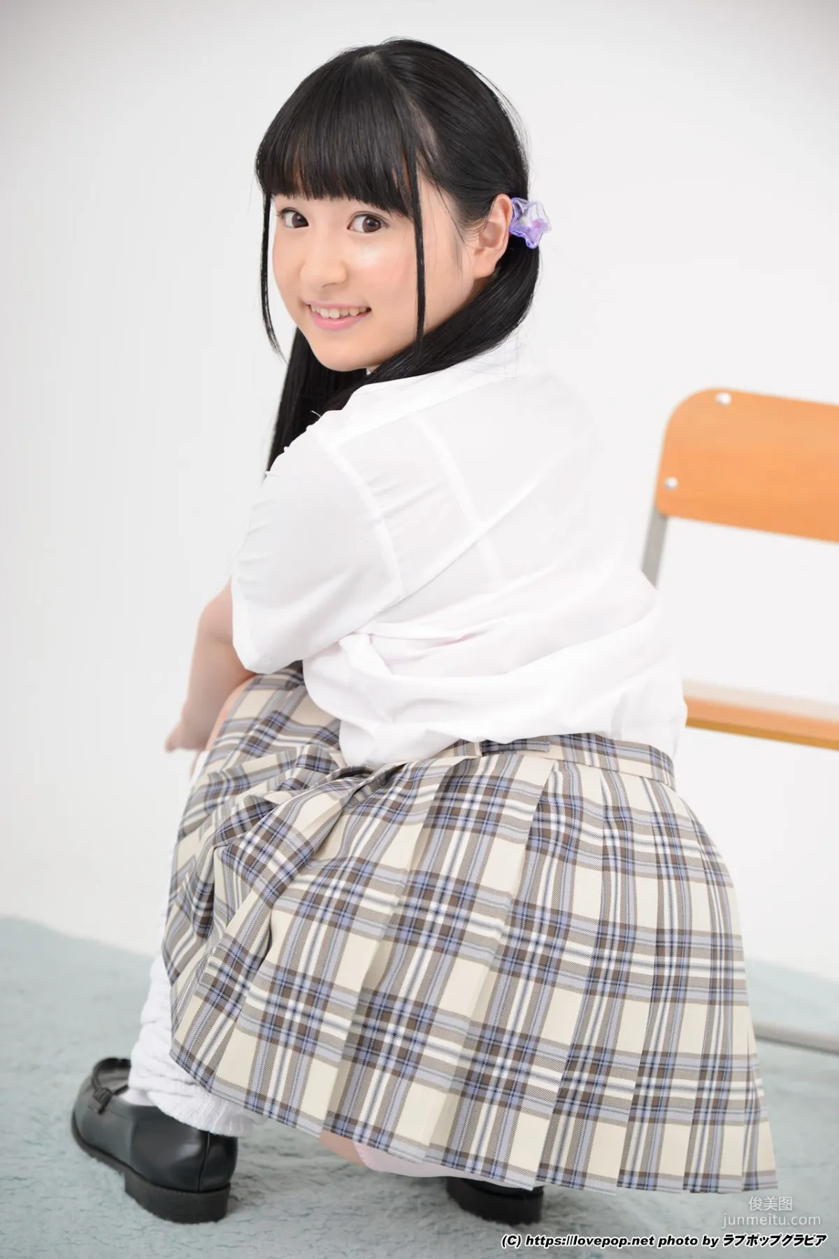 [LOVEPOP] Moe Hirano 平野もえ Photoset 01 写真集22
