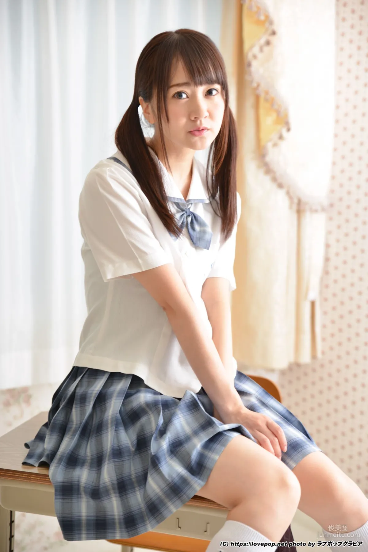 Shoko Hamada 浜田翔子 Photoset 03 [LOVEPOP] 寫真集 5