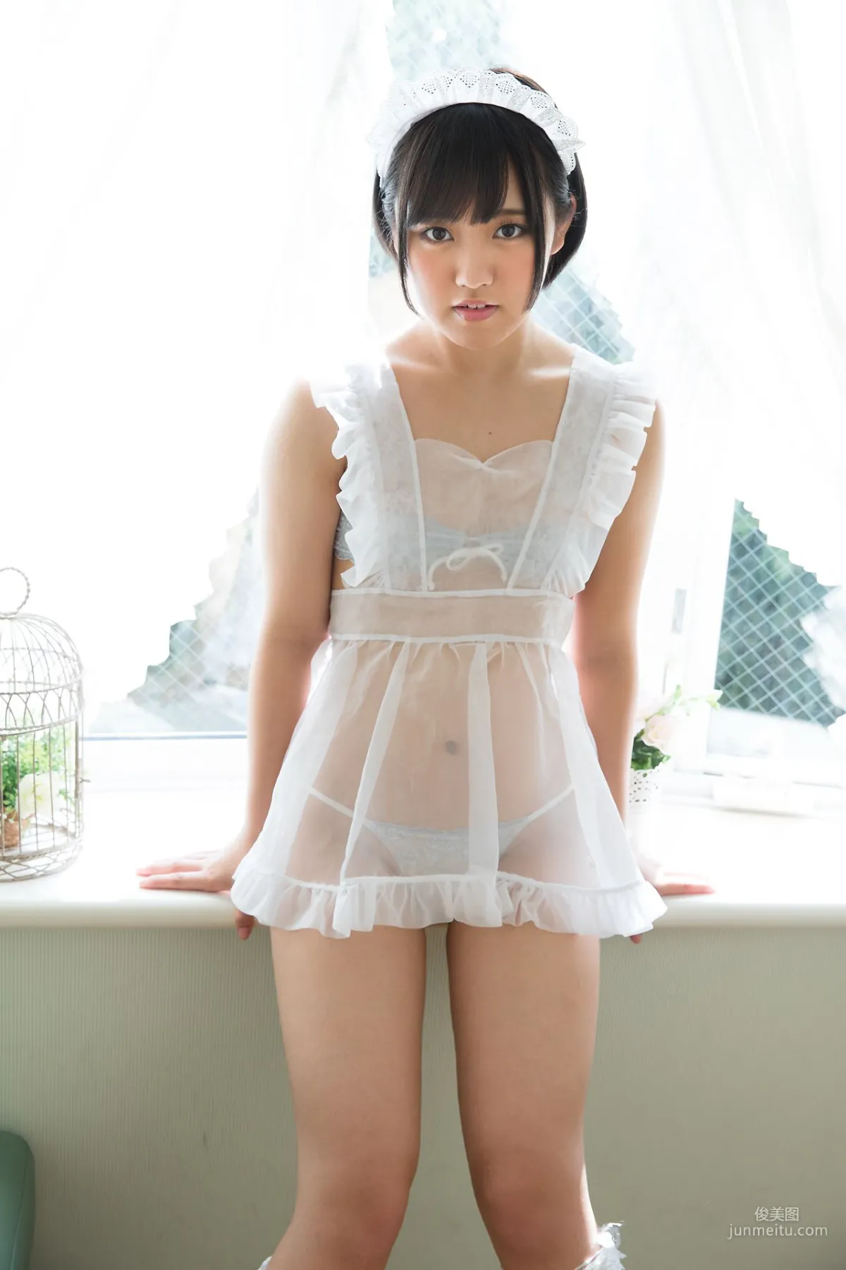 香月りお(香月杏珠) - Special Gallery 5.3 [Minisuka.tv] 寫真集 22