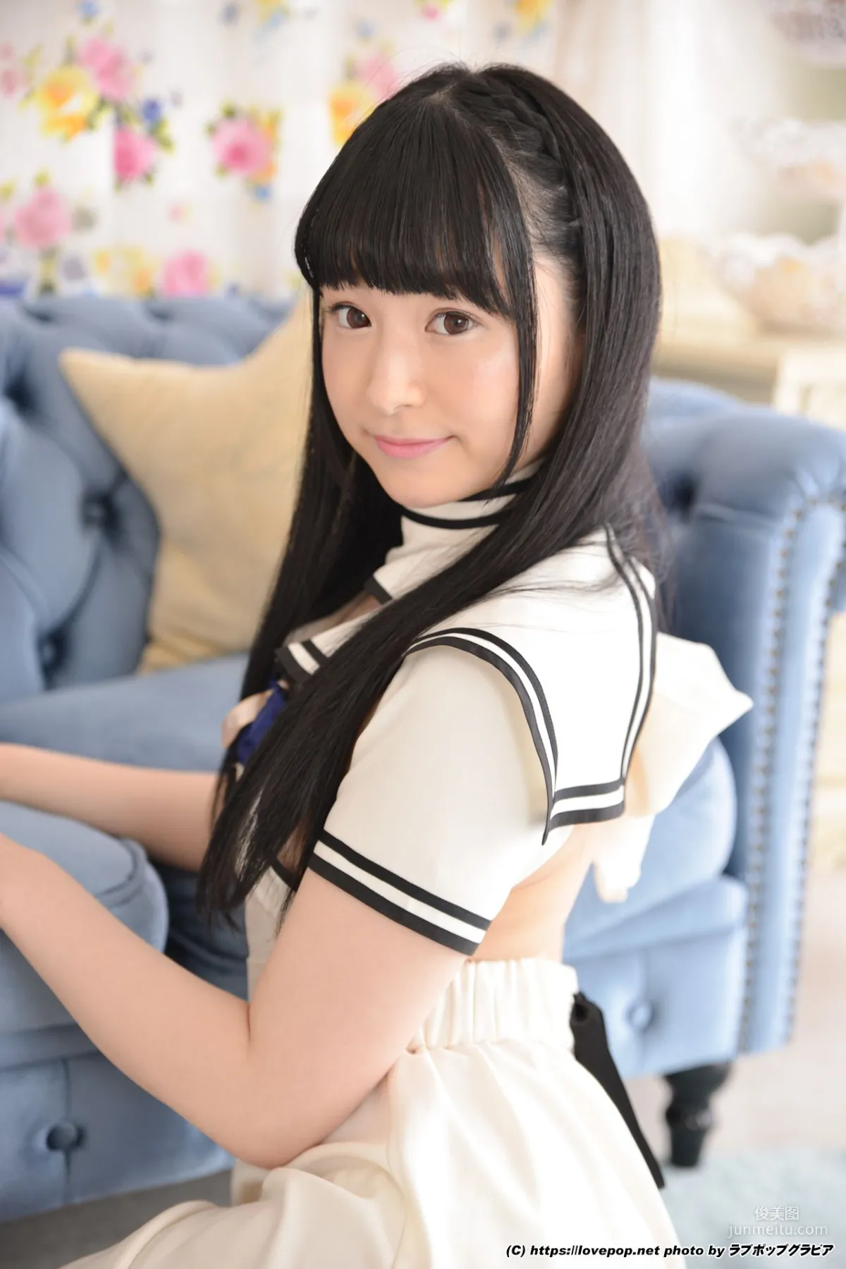 Moe Hirano 平野もえ Photoset 03 [LOVEPOP] 寫真集 22