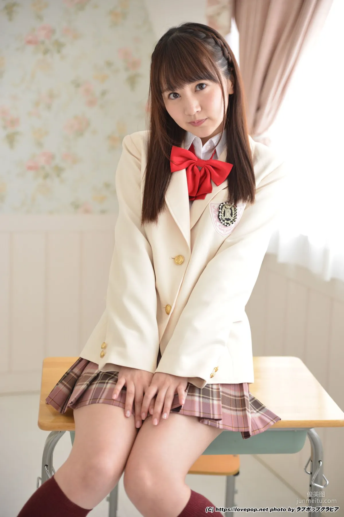 [LOVEPOP] Shoko Hamada 浜田翔子 Photoset 01 寫真集 36