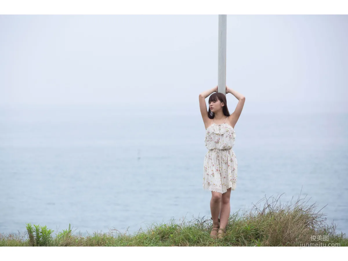 浅川梨奈《SPA！デジタル》  [PB] 写真集7