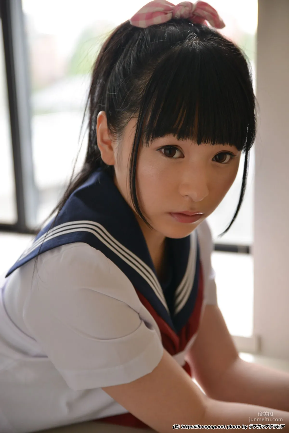 Moe Hirano 平野もえ [LOVEPOP] Photoset 04 寫真集 42