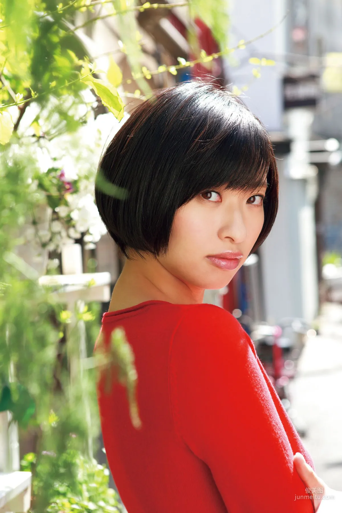 Yuka Kuramochi Butt Goddess Yuka Kuramochi Must-Shoot! Complete ☆ [Photo Books] Photo Set photo 17