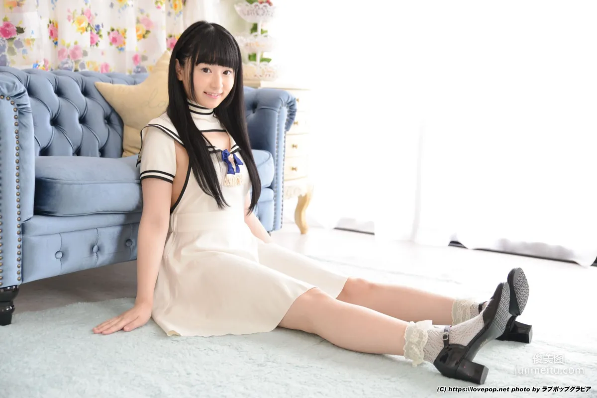 Moe Hirano 平野もえ Photoset 03 [LOVEPOP] 写真集6